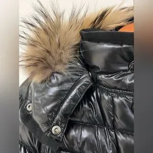 Moncler | Jackets & Coats | Moncler Armoise Short Down